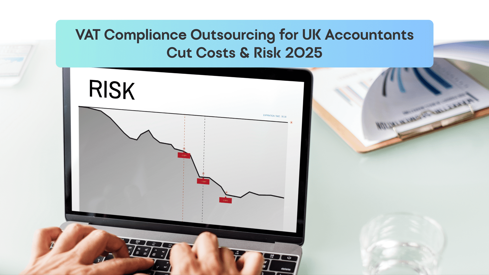 VAT Compliance Outsourcing: Why It’s a Game‑Changer for UK Accountants