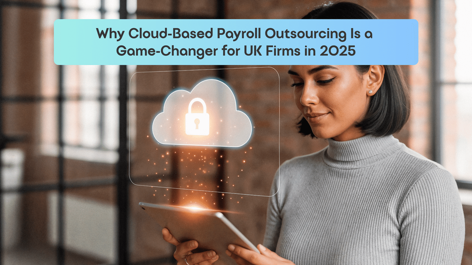 How Cloud‑Based Payroll Outsourcing Cuts Costs for UK Accountancy Practices