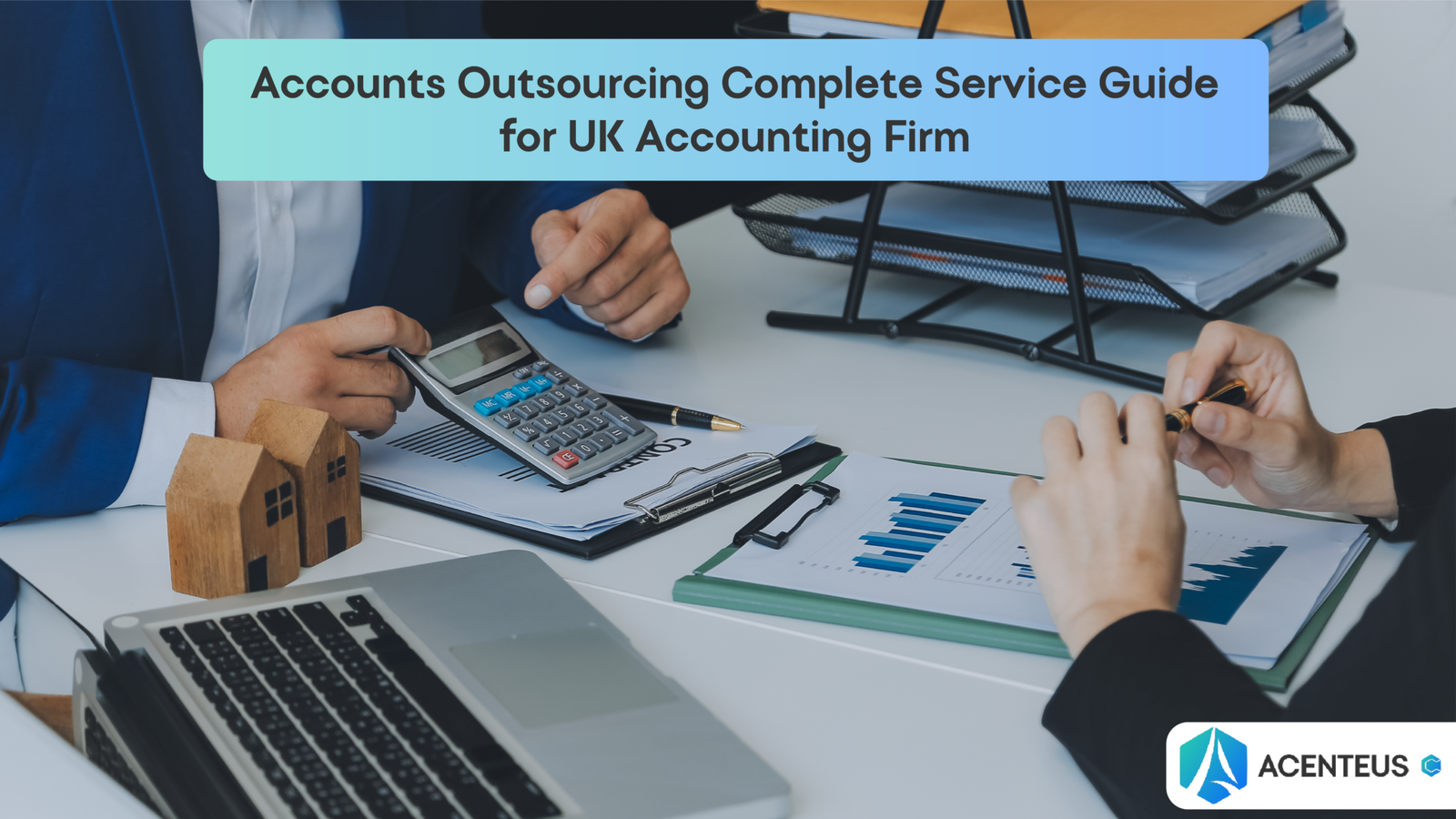 Accounts Outsourcing UK 2026: Statutory, Management & AP/AR Guide